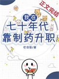 《我在七十年代靠制药升职》封面