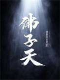 《佛子天》封面