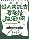 《没人告诉我老乡是反派啊》封面