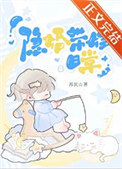 《隐婚带娃日常》封面