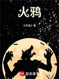 《火鸦》封面
