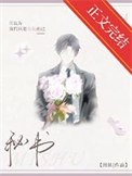 《秘书》封面
