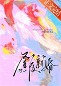 《昼夜新婚》封面
