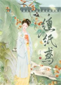 《缠纸鸢》封面