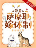 《沈医生带萨摩耶嫁体制内》封面