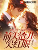 《重生七零：改嫁大佬，前夫渣儿哭红眼》封面