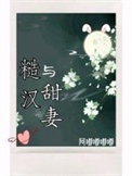 《糙汉与甜妻》封面