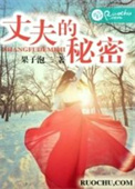《丈夫的秘密》封面