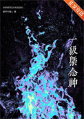 《1级概念神只会加倍》封面