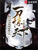 《开局金风细雨楼主，一刀惊天下》封面