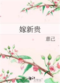 《嫁新贵》封面