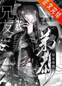 《非典型兄友弟恭》封面