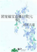 《团宠福宝直播日常[七零]》封面