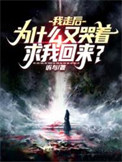 《我走后，为什么又哭着求我回来？》封面