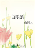 《白眼狼》封面
