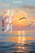 《柠檬刺》封面