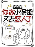 《沈先生，你家小保姆又去怼人了》封面