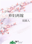 《弃妇再嫁（种田）》封面