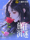 《放任沉迷》封面