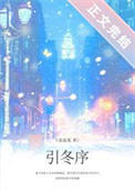 《引冬序[破镜重圆]》封面