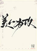 《美人为攻》封面