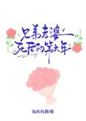 《兄弟老婆死后的第六年》封面