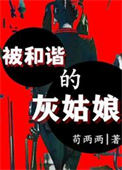 《被和谐的灰姑娘》封面
