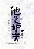 《他是妒夫（女尊）》封面