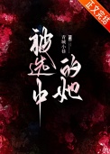《被选中的她[贵族学院]》封面