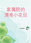 《家属院的漂亮小花旦[八零]》封面