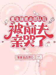 《重生揣崽去部队后，被前夫亲哭了》封面