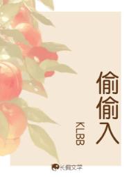 《偷偷入》封面