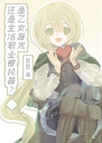 《是乙女游戏还是生活职业模拟器？》封面