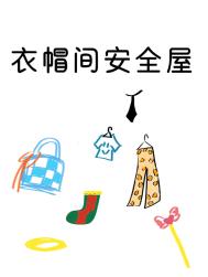 《衣帽间安全屋[末世]》封面