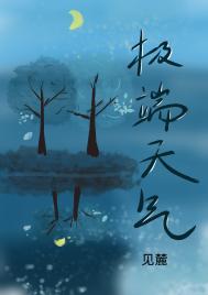 《极端天气》封面
