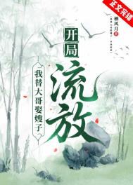 《我替大哥娶嫂子，开局流放[GL]》封面