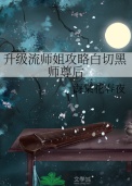 《升级流师姐攻略白切黑师尊后》封面