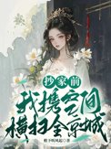 《抄家前，我携空间横扫全京城》封面