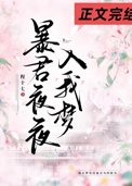 《暴君夜夜入我梦》封面