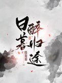 《日暮醉归途》封面