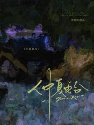 《仲夏电台》封面