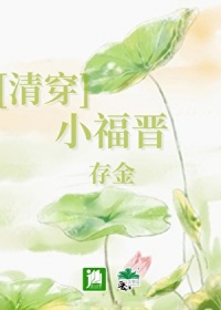 《[清穿]小福晋》封面