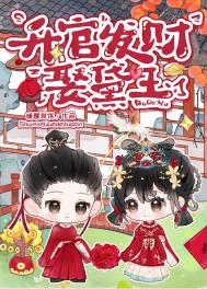 《[红楼]升官发财娶黛玉》封面