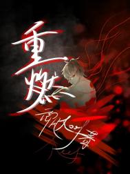 《重燃》封面