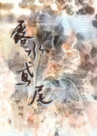《露水鸢尾》封面