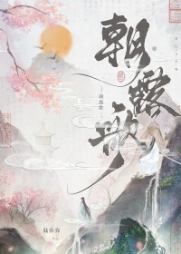 《朝露歌（双重生）》封面