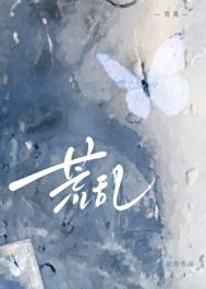 《荒乱》封面