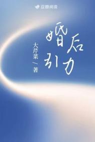 《婚后引力》封面