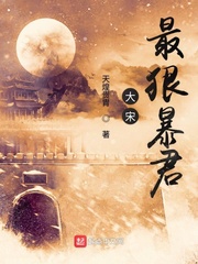 《大宋最狠暴君》封面