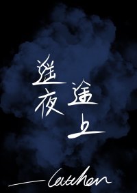 《遥夜途上》封面